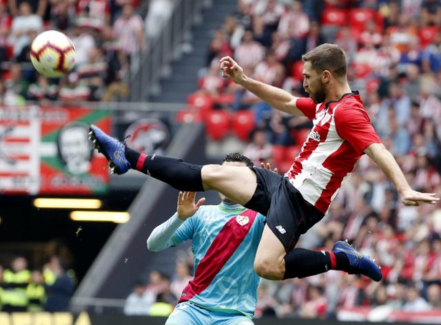 开云体育-毕尔巴鄂主场平局，争取更好成绩的简单介绍