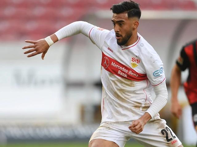 斯图加特力克杜塞尔多夫,豪取三分的简单介绍 斯图加特力克杜塞尔多夫,豪取三分的简单介绍