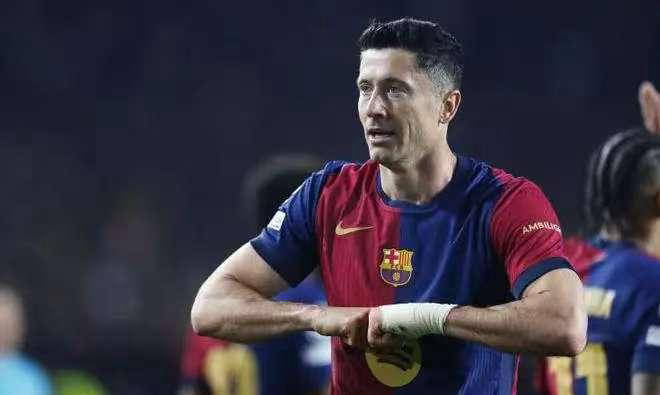 巴塞罗那遭受重创,欧冠前景堪忧的简单介绍 巴塞罗那遭受重创,欧冠前景堪忧的简单介绍