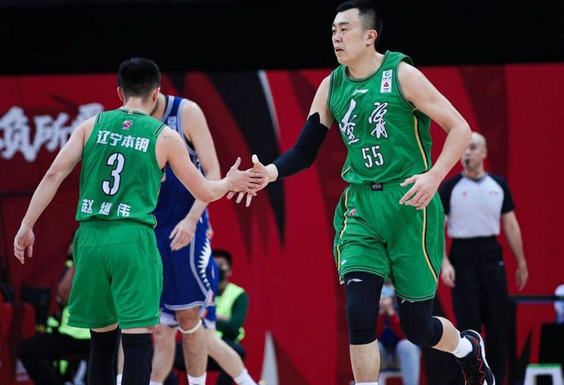 开云体育下载-吉林男篮惊艳连胜，实力不容小视夺得宝贵积分