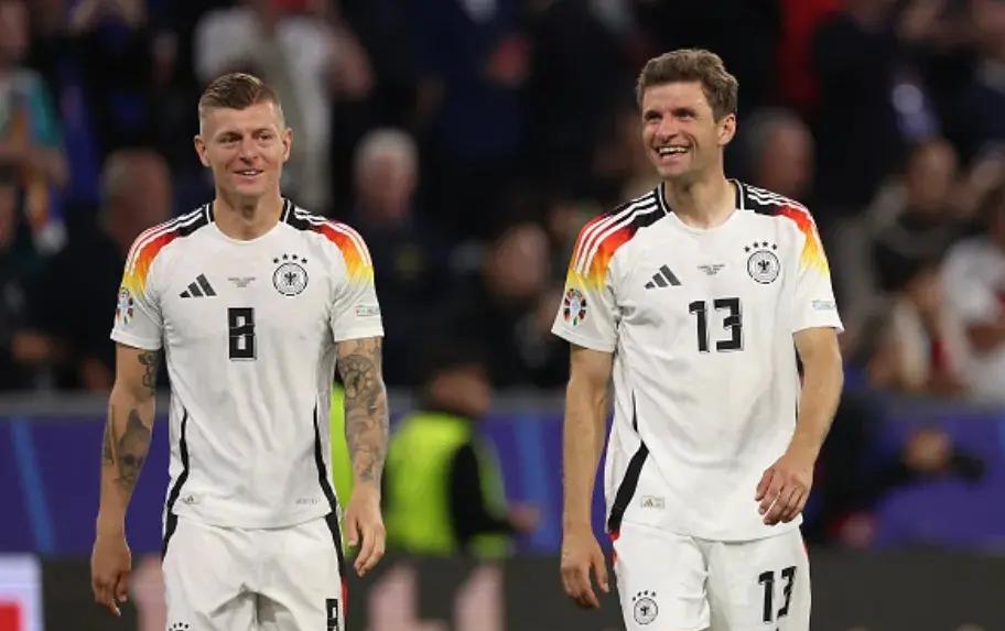 苏格兰队击败波兰队晋级欧洲杯半决赛 苏格兰队击败波兰队晋级欧洲杯半决赛