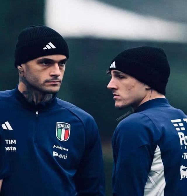 意大利队战胜北马其顿,豪取欧预赛胜利的简单介绍 意大利队战胜北马其顿,豪取欧预赛胜利的简单介绍