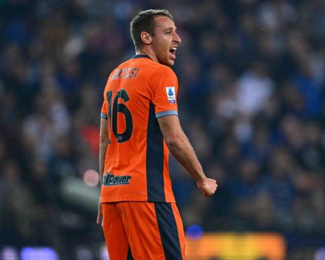 开云体育登录-乌迪内斯凭借劳塔罗进球战胜帕尔马，取得连胜的简单介绍