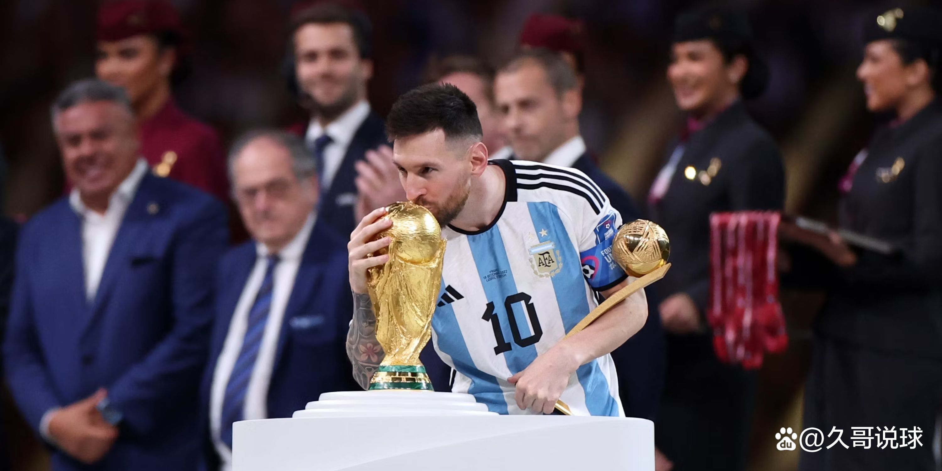 这些原因成就了豪强，夺冠球队可借鉴