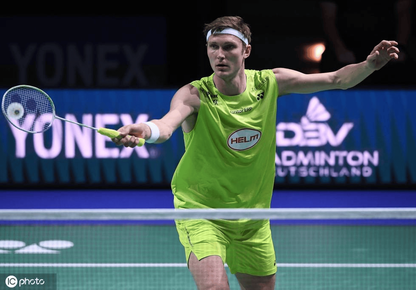 德国田径选手力压群雄,夺得金牌殊荣 德国田径选手力压群雄,夺得金牌殊荣