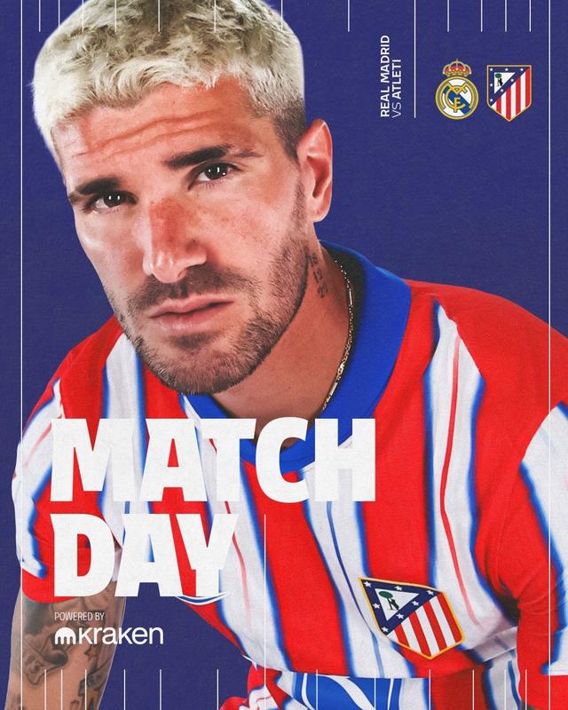 马竞客场-小胜皇家社会，坚守前列