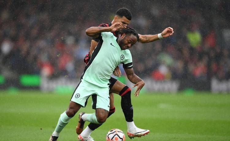 关于伯恩茅斯中场传射绝杀！球队豪取三分的信息