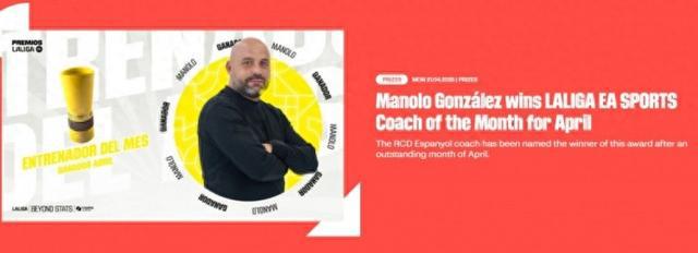 西班牙人赛季前景不明朗,教练团队正密切调整的简单介绍 西班牙人赛季前景不明朗,教练团队正密切调整的简单介绍