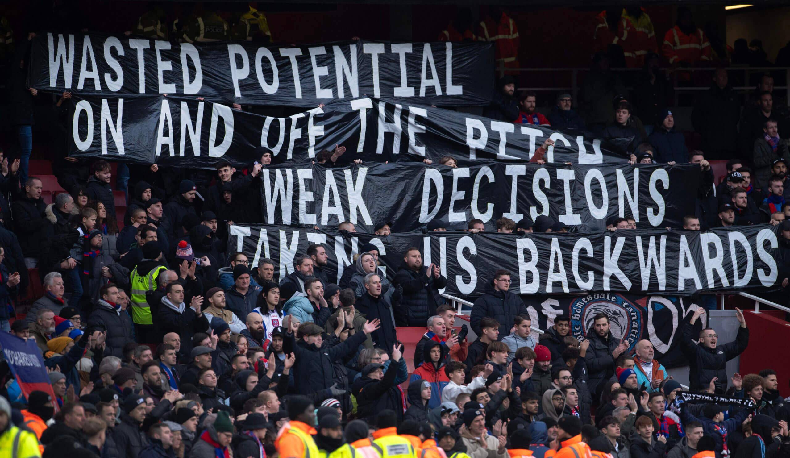 水晶宫客场惨败,保级形势堪忧的简单介绍 水晶宫客场惨败,保级形势堪忧的简单介绍