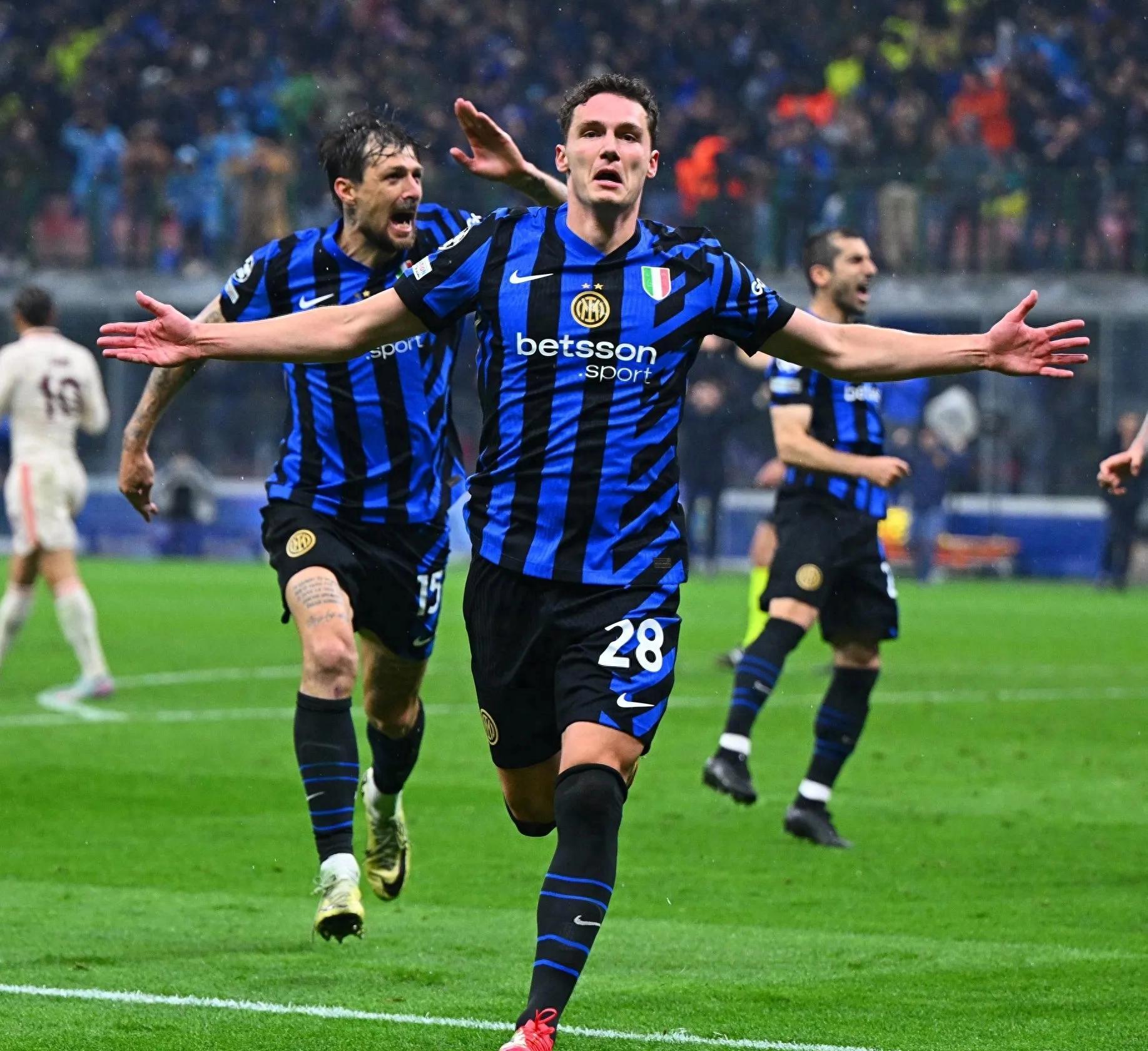 开云体育中国-国际米兰力克困难，成功取胜保持稳定的简单介绍