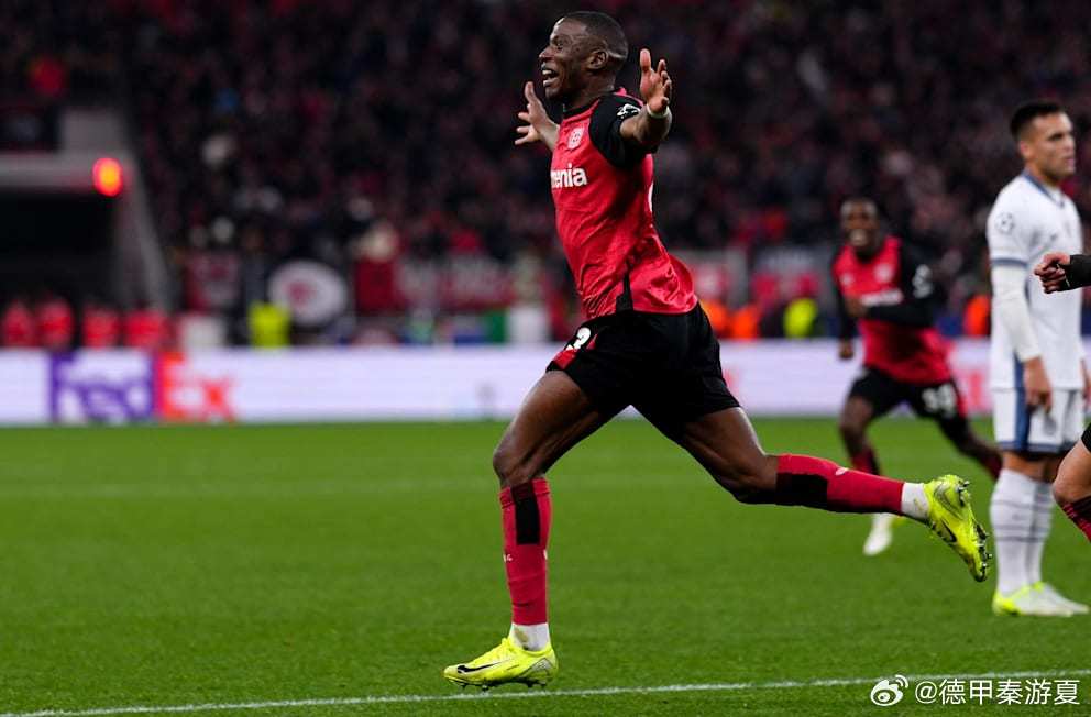 勒沃库森主场失利，降级压力凸显的简单介绍