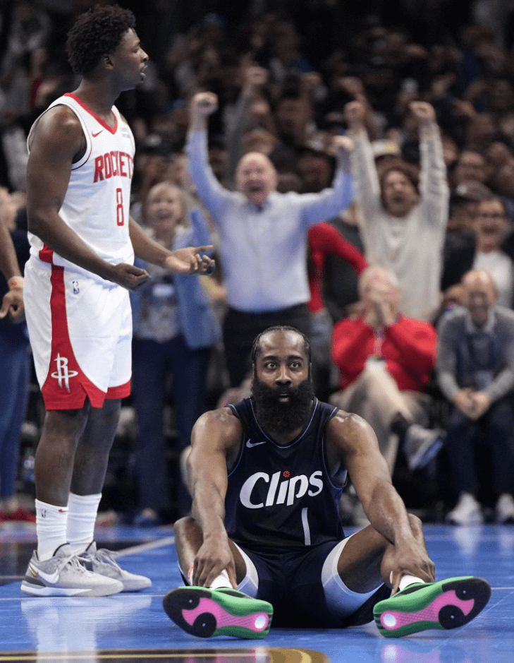 包含火箭连胜收官,哈登三分助攻统治的词条 包含火箭连胜收官,哈登三分助攻统治的词条