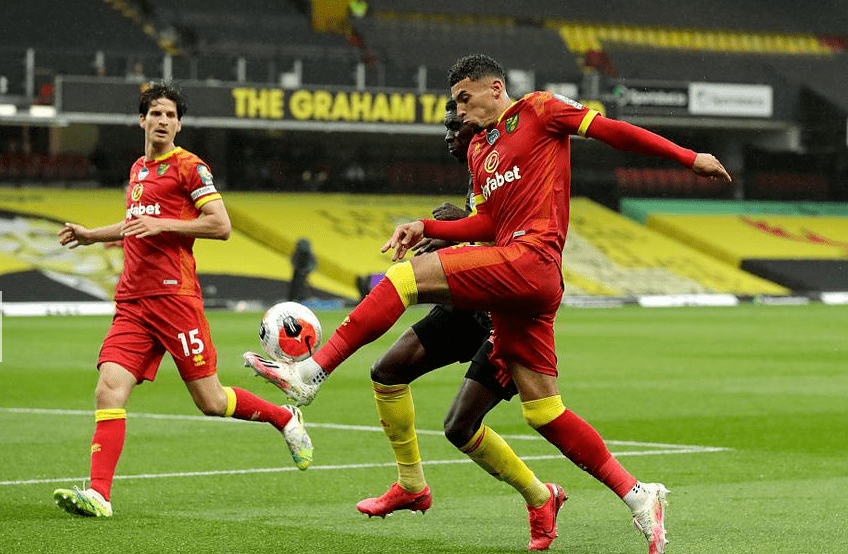 诺里奇客场惨遭逆转，保级形势严峻的简单介绍