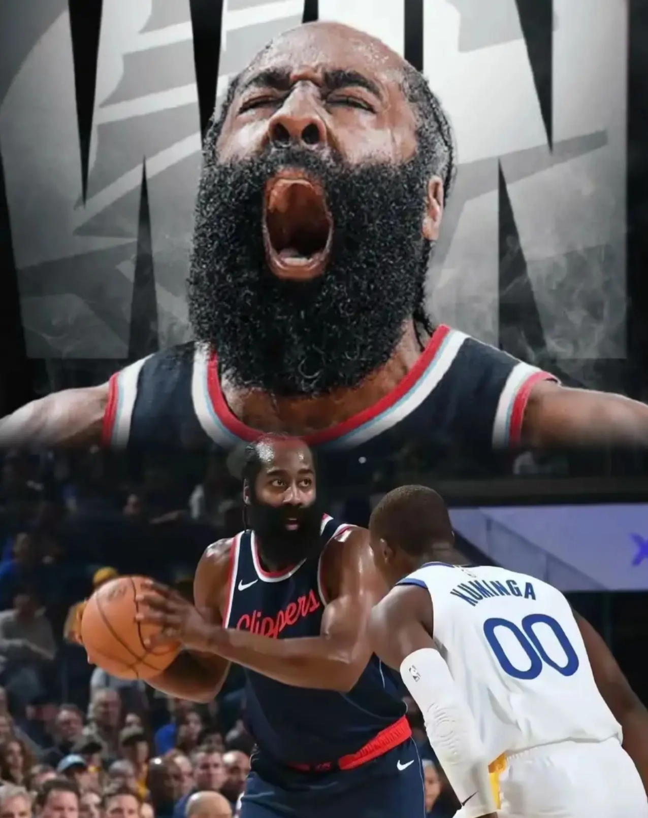 勇士击败太阳获胜，哈登表现出色