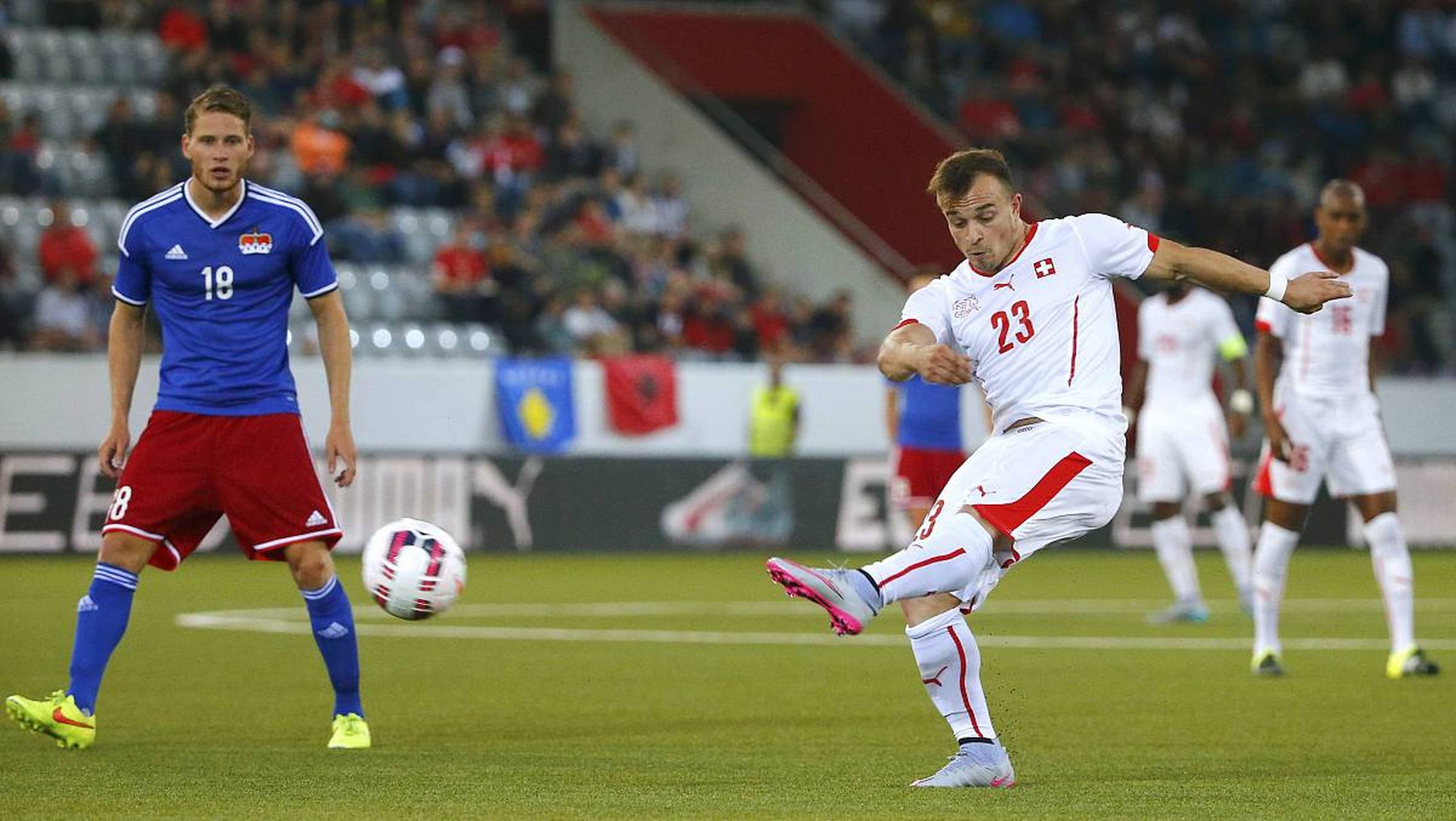 瑞士迎战土耳其,谁将取得关键的胜利? 瑞士迎战土耳其,谁将取得关键的胜利?