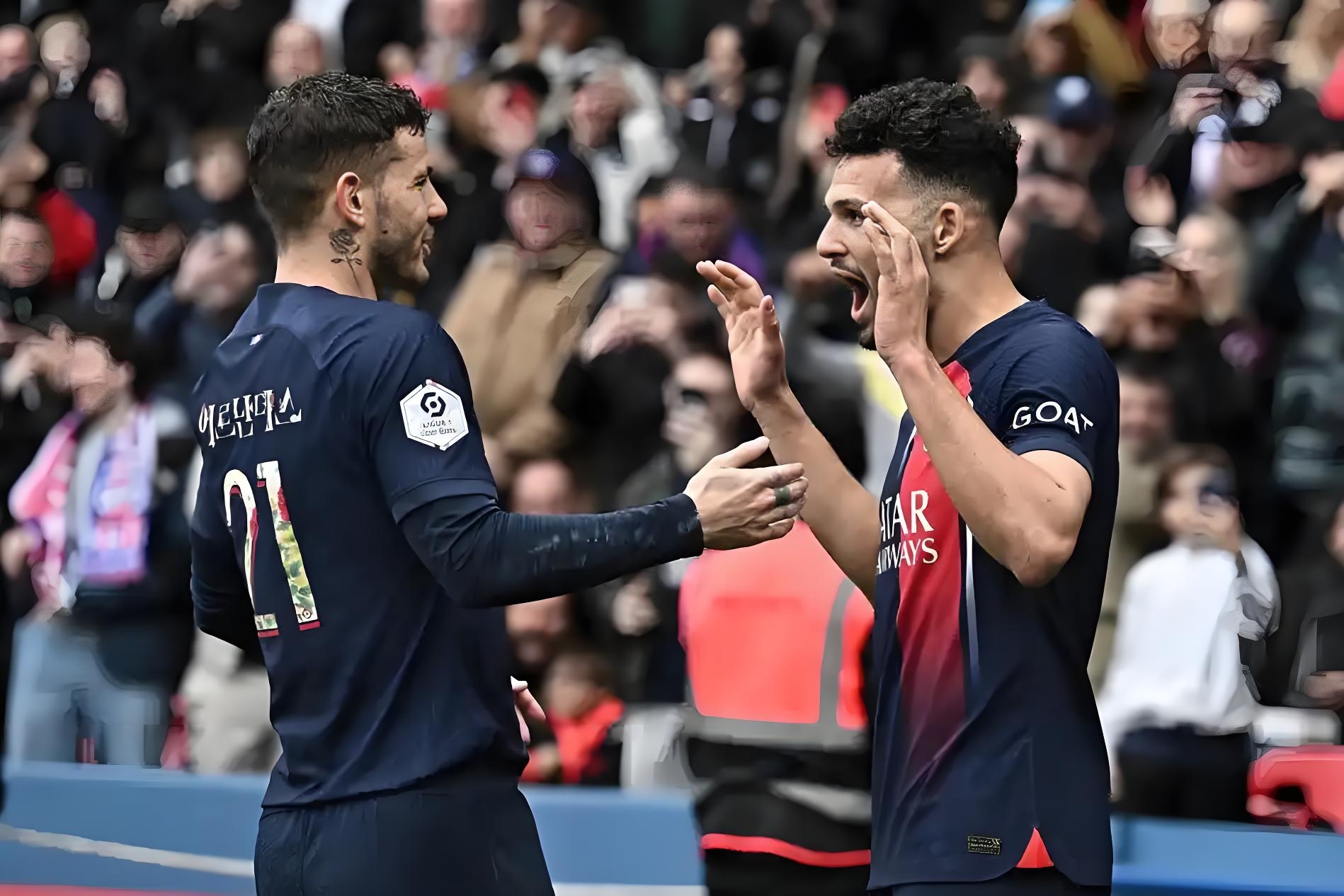 关于巴黎FC客场大胜，表现丝毫不受影响的信息