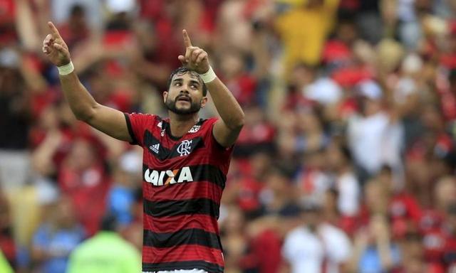 数据分析:弗拉门戈历史战绩与本届展望的简单介绍 数据分析:弗拉门戈历史战绩与本届展望的简单介绍