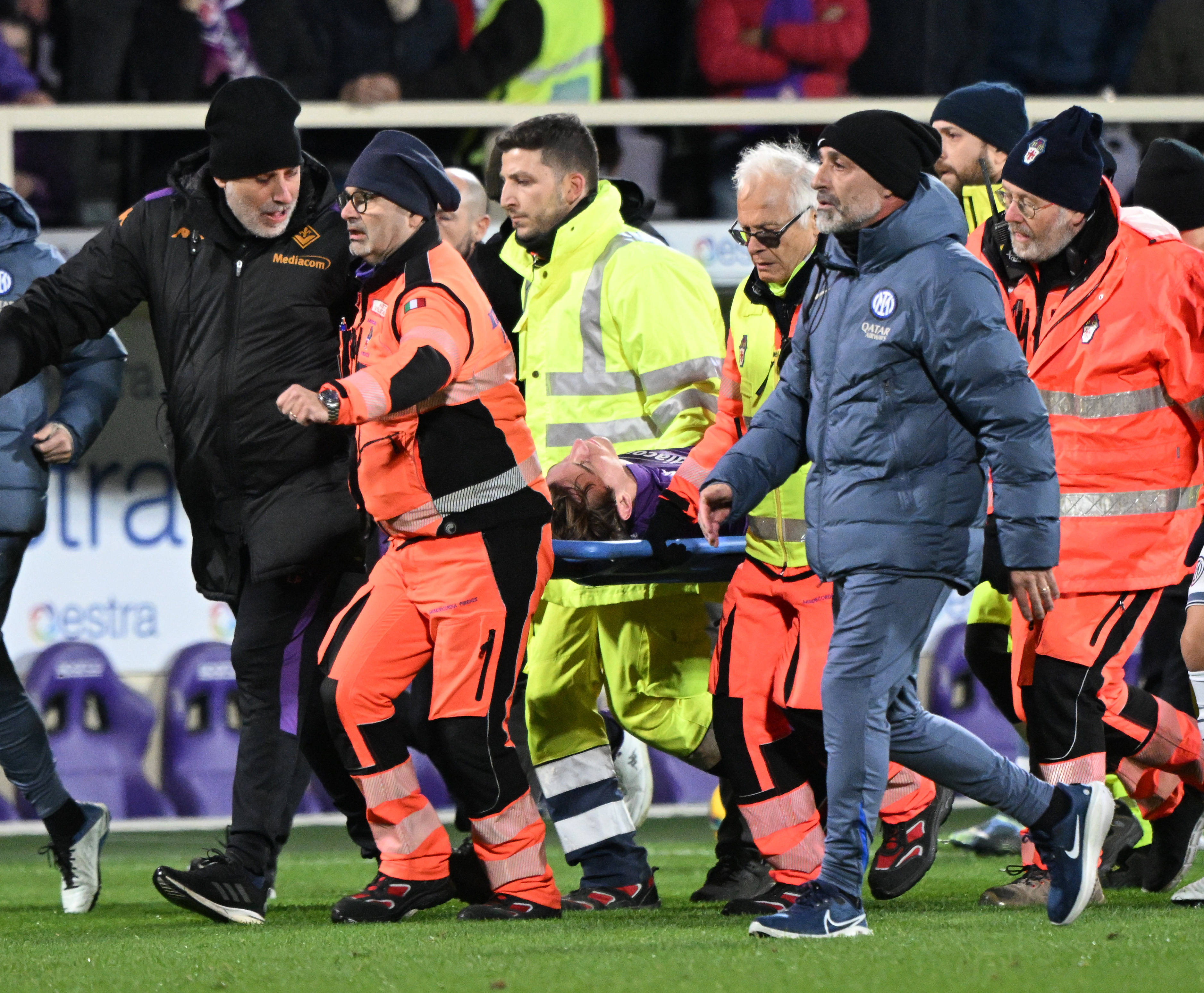 意甲球队主力受伤,备战之路更加艰难 意甲球队主力受伤,备战之路更加艰难