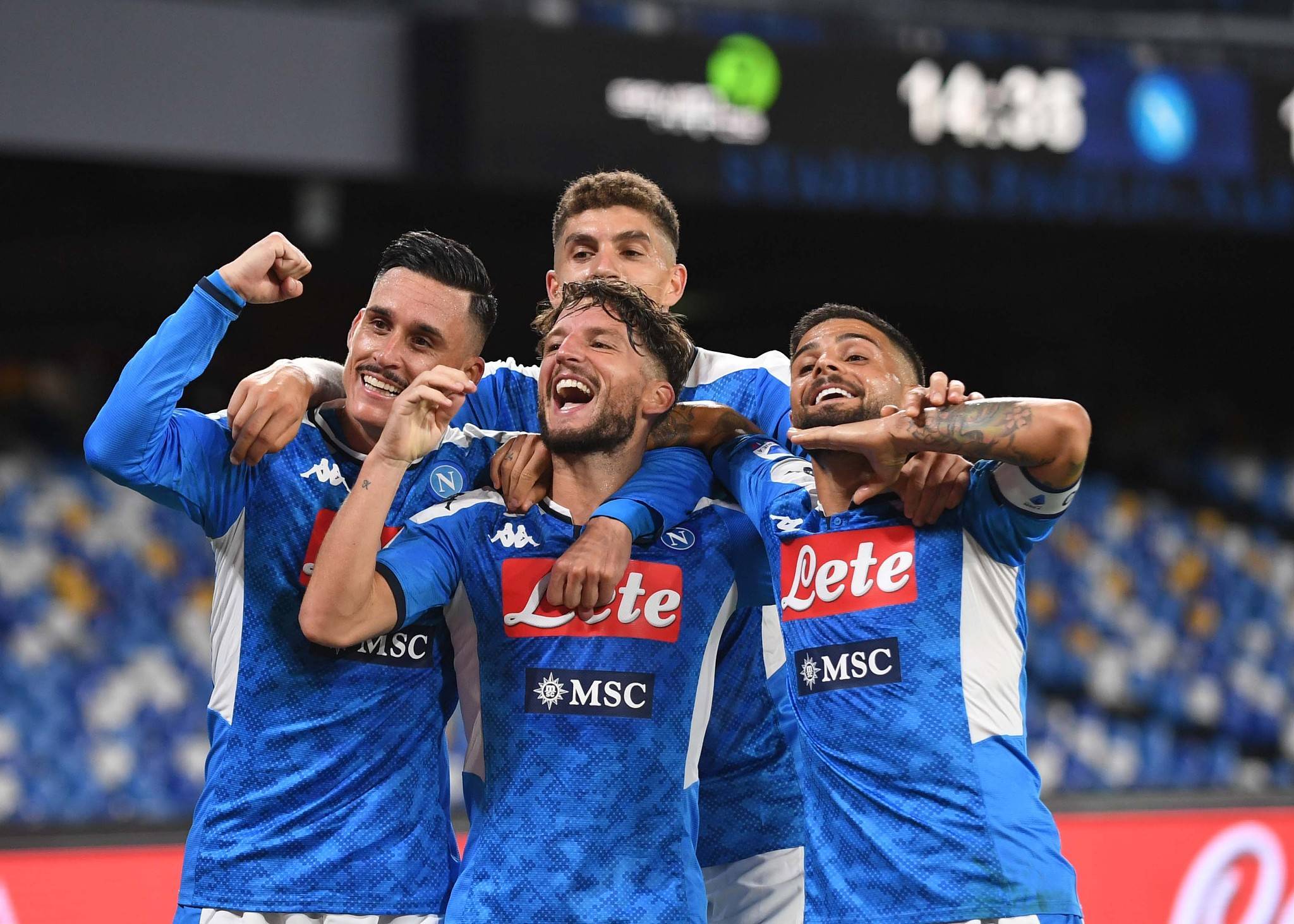 意甲球队主力受伤,备战之路更加艰难 意甲球队主力受伤,备战之路更加艰难