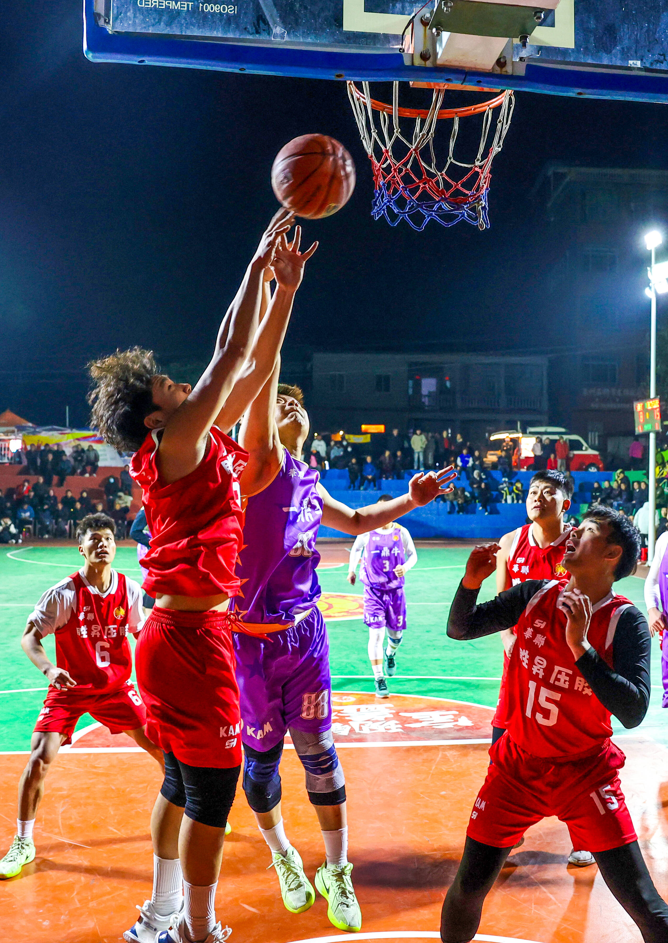 意大利篮球协会举办青少年篮球比赛的简单介绍 意大利篮球协会举办青少年篮球比赛的简单介绍