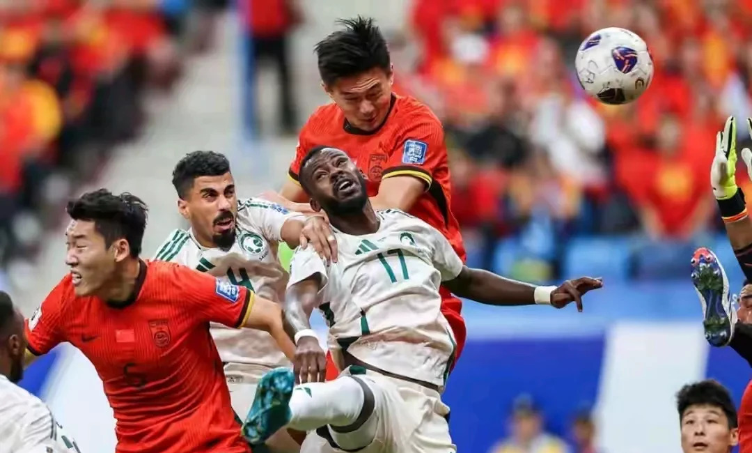 沙特球队击败伊拉克豪强,晋级前途一片光明的简单介绍 沙特球队击败伊拉克豪强,晋级前途一片光明的简单介绍