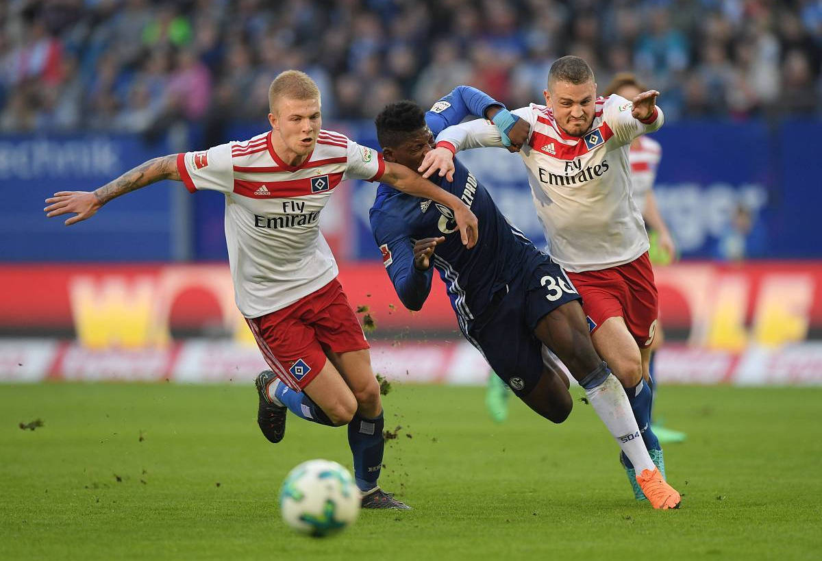 关于凯泽斯劳滕主场告捷,成功保级大业略显明朗的信息 关于凯泽斯劳滕主场告捷,成功保级大业略显明朗的信息