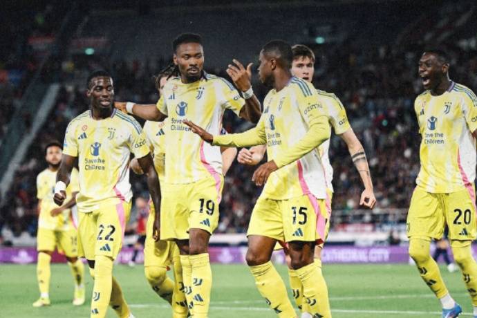 尤文客场平局,意甲领军位置有所动摇 尤文客场平局,意甲领军位置有所动摇