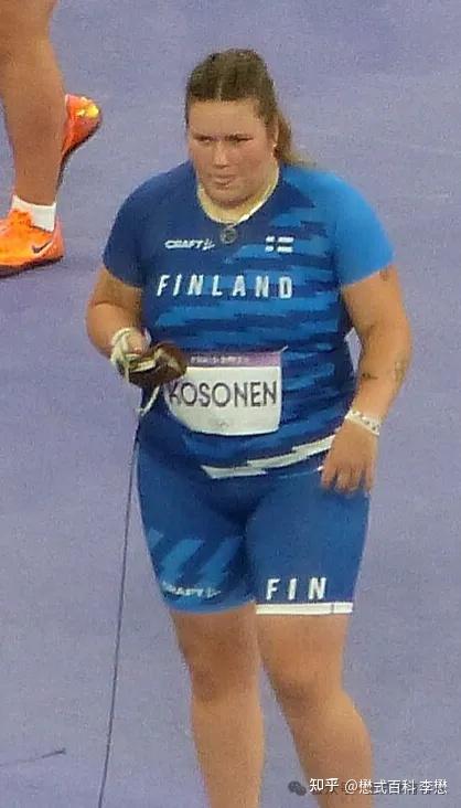 芬兰选手展现实力,勇夺奖牌 芬兰选手展现实力,勇夺奖牌