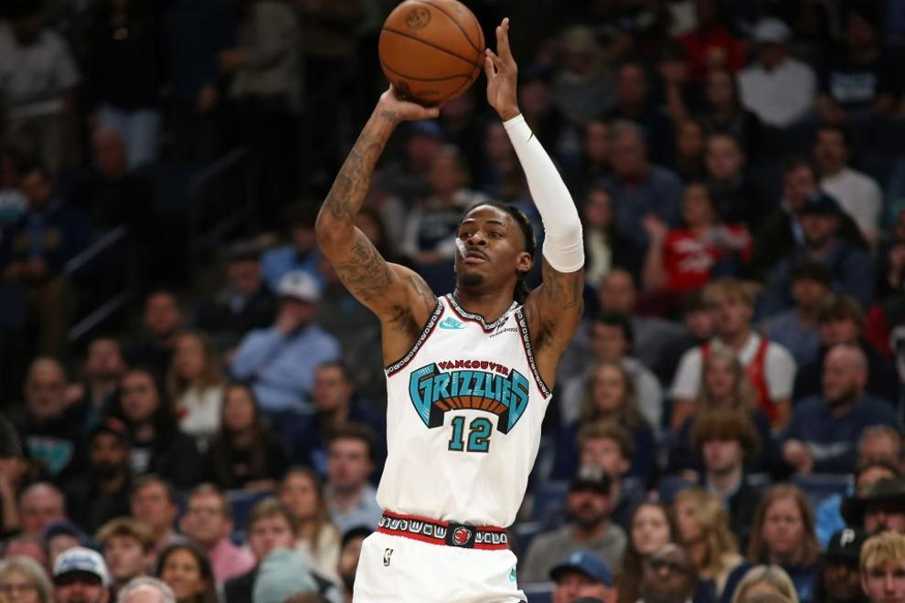 灰熊客场大胜，逆袭让人惊叹