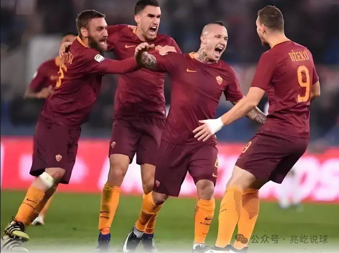 罗马队客场不敌拉齐奥,遭遇失利 罗马队客场不敌拉齐奥,遭遇失利