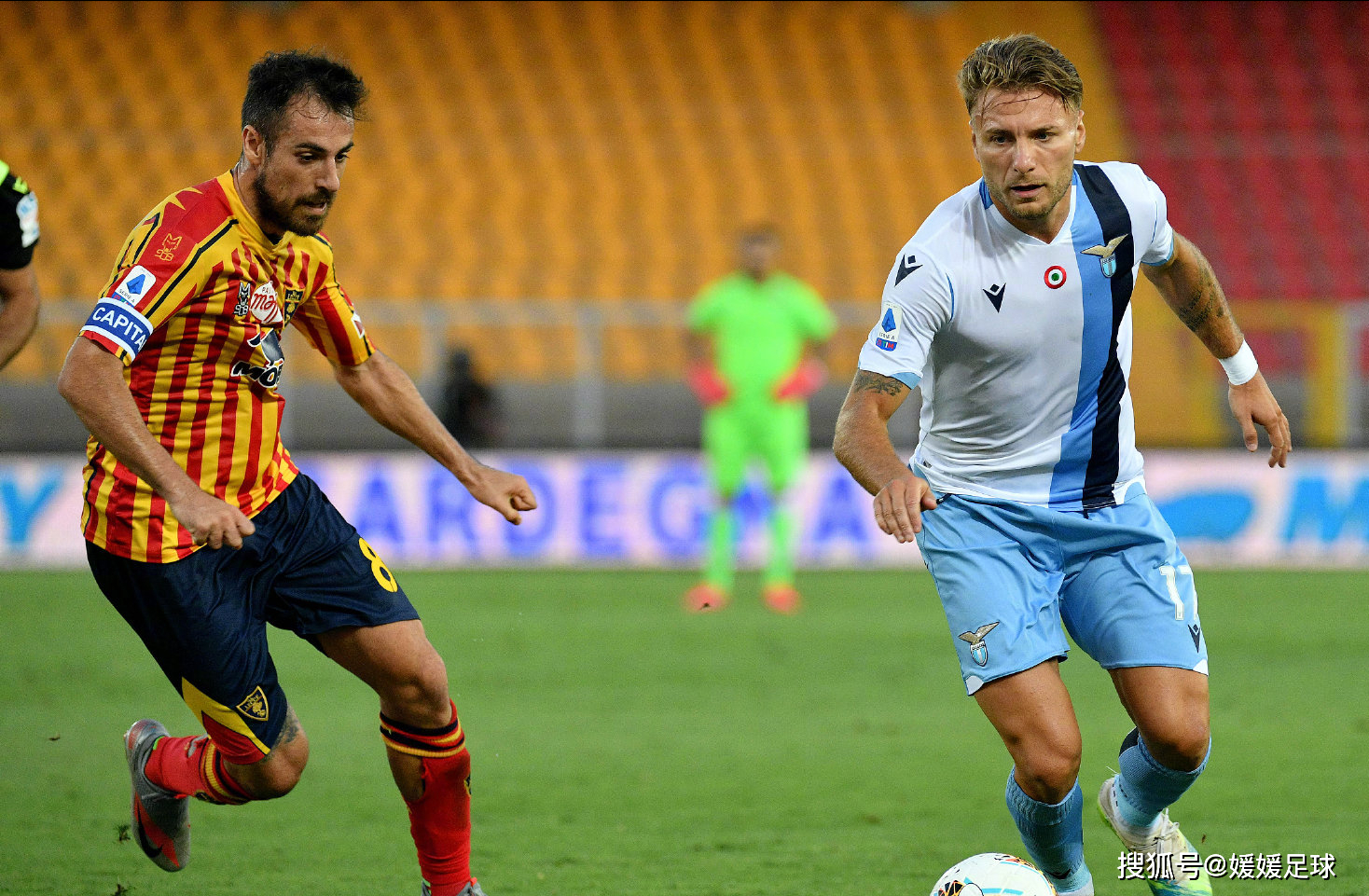 罗马队客场不敌拉齐奥,遭遇失利 罗马队客场不敌拉齐奥,遭遇失利