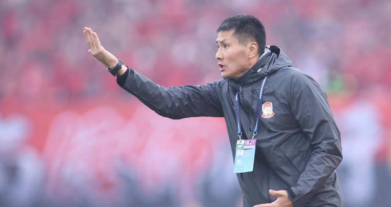 英勇无畏:中超比赛球员以铮铮铁骨,披荆斩棘的简单介绍 英勇无畏:中超比赛球员以铮铮铁骨,披荆斩棘的简单介绍