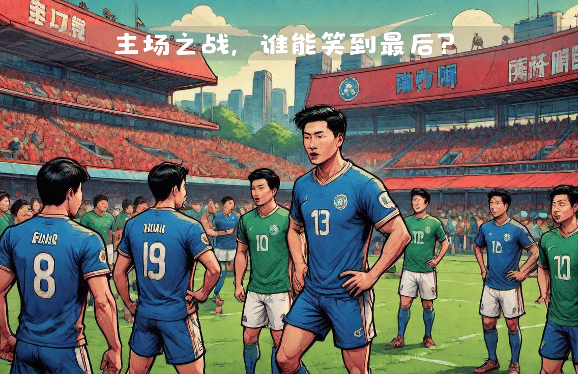 开云体育入口-包含喜怒哀乐交织的足球场上，胜者将笑到最后的词条