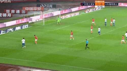 开云APP-上港集团山东鲁能挑战切尔西，强强对话引发热议的简单介绍