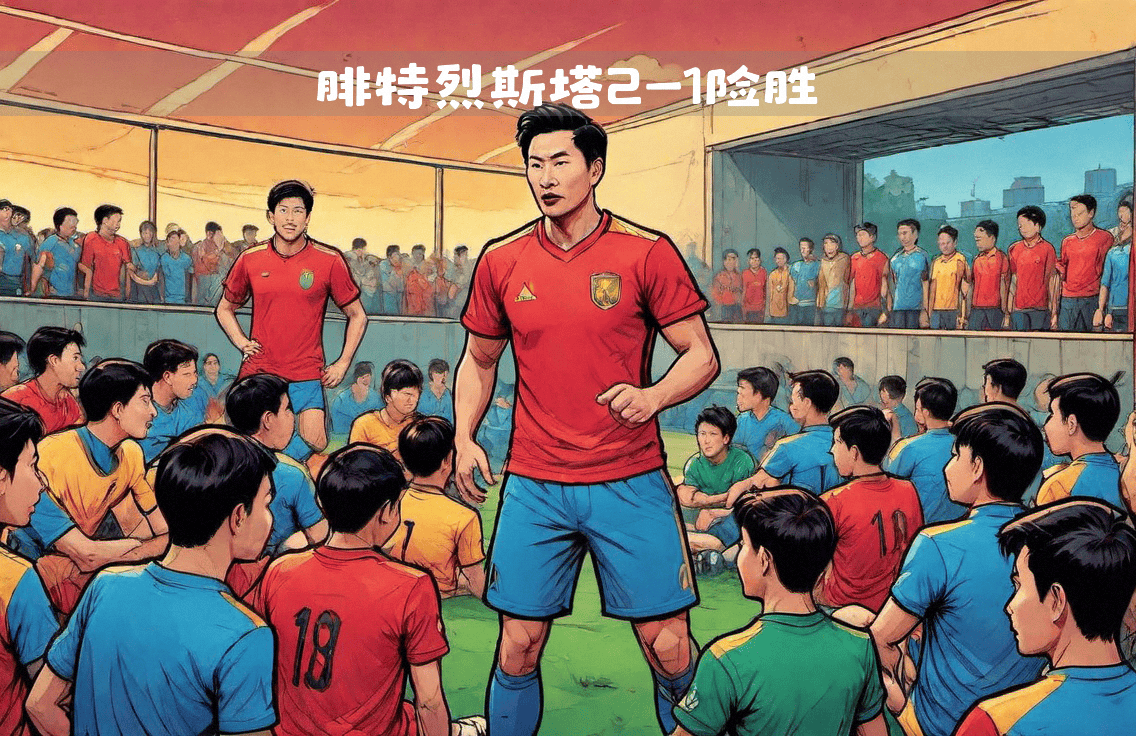 挪威队在比赛中击败对手，成功晋级