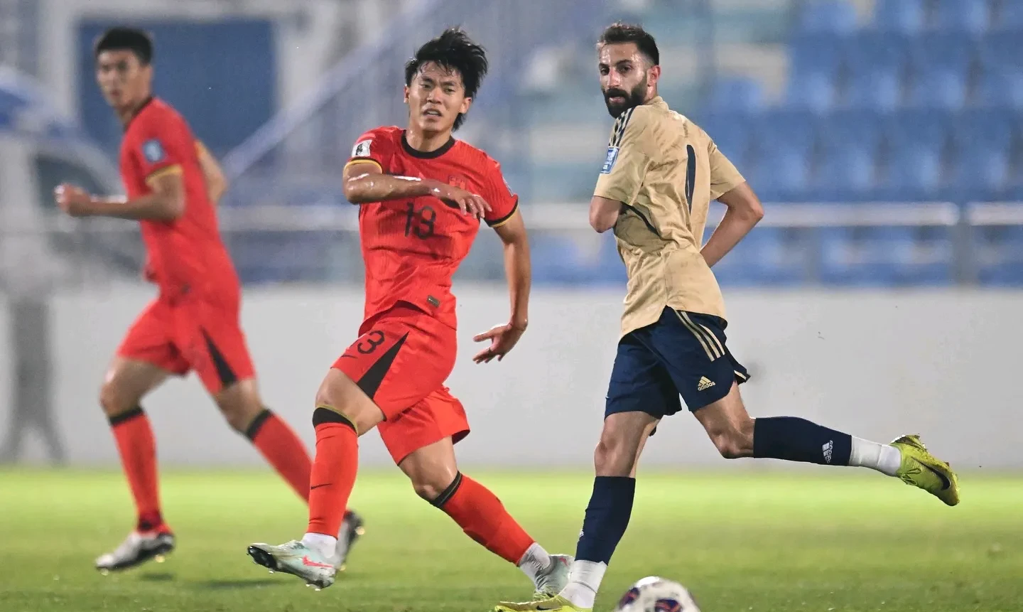 科威特巴萨队迎战阿联酋豪门 科威特巴萨队迎战阿联酋豪门