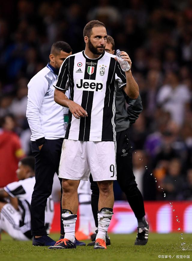 尤文图斯豪取胜利,实力不容忽视 尤文图斯豪取胜利,实力不容忽视