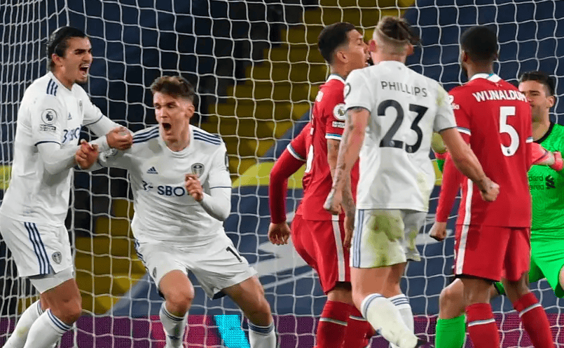 开云体育下载-水晶宫主帅发表震撼言论，英超掀起轩然大波