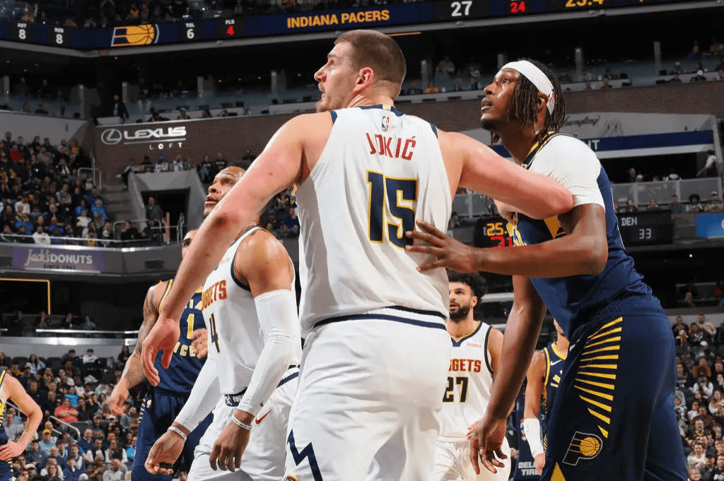 关于开拓者客场惊险取胜，掘金大胜公牛的信息