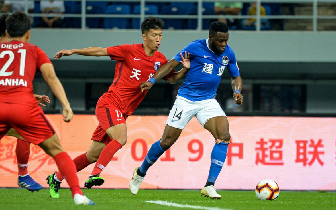 鲁能挑战天海:双方实力如何对比? 鲁能挑战天海:双方实力如何对比?