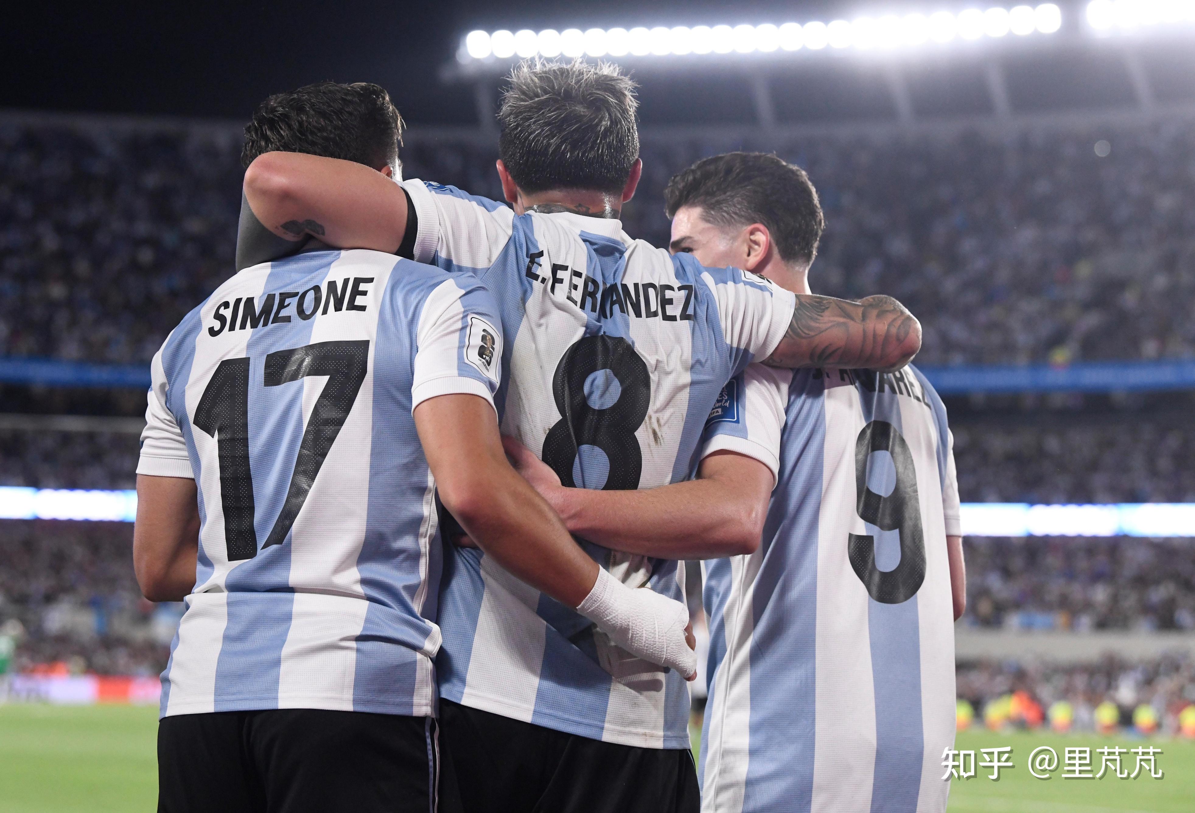 南美球员联袂奋战南美球队同心协力的简单介绍 南美球员联袂奋战南美球队同心协力的简单介绍