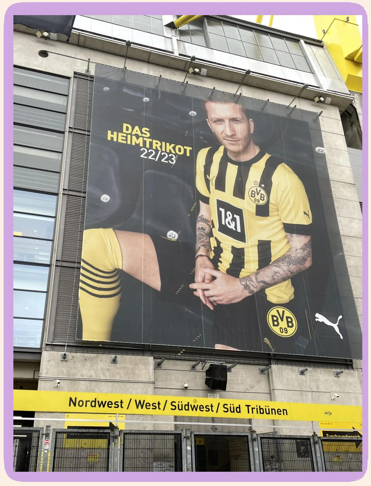 关于多特蒙德:德国顶尖俱乐部,引领足球革命潮流的信息 关于多特蒙德:德国顶尖俱乐部,引领足球革命潮流的信息