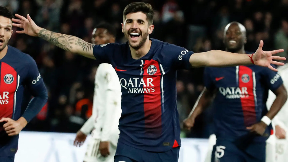 关于巴黎圣日耳曼能量满满,状态正佳的信息 关于巴黎圣日耳曼能量满满,状态正佳的信息