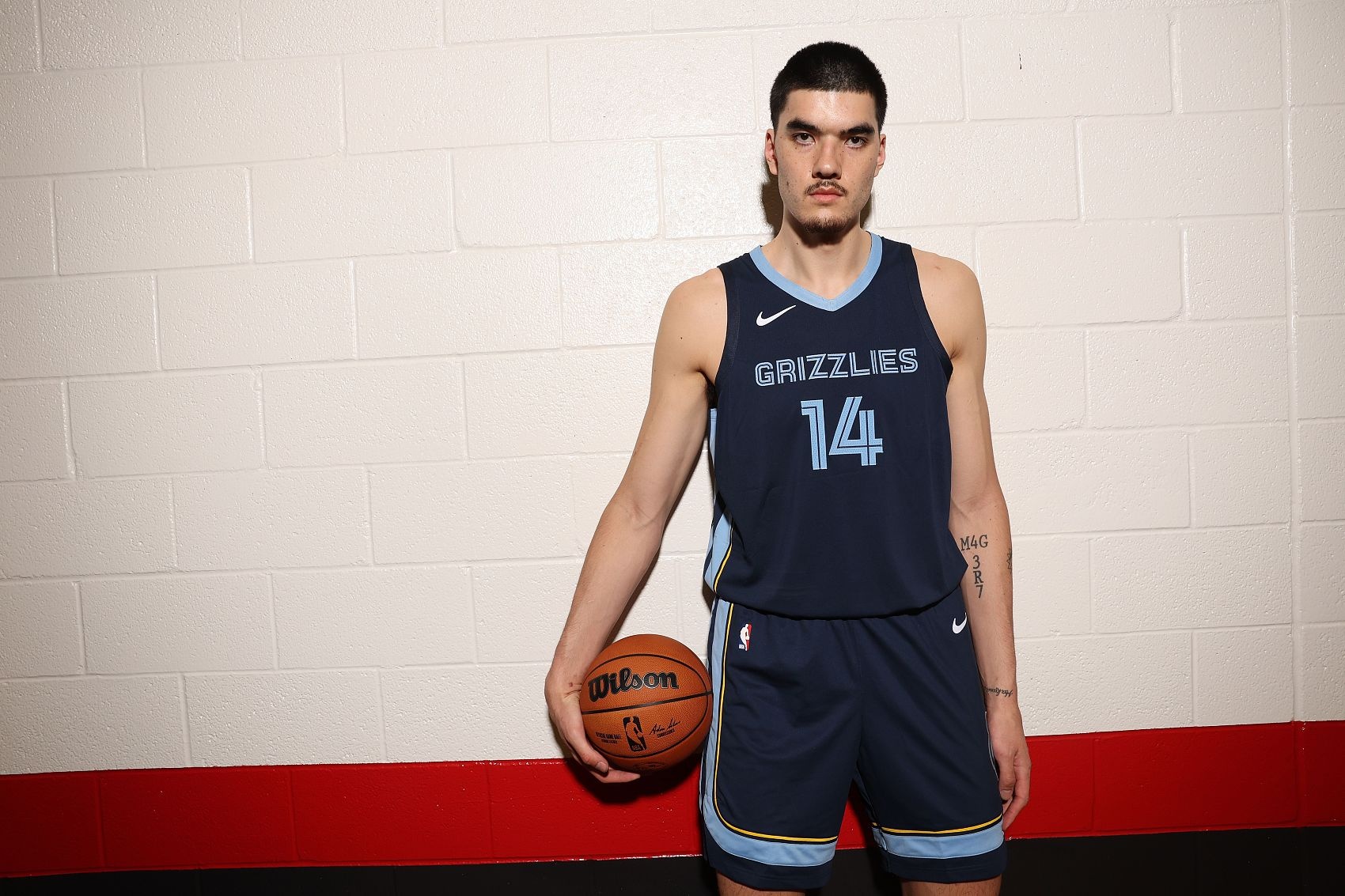 灰熊新秀表现抢眼,有望当选最佳新人 灰熊新秀表现抢眼,有望当选最佳新人