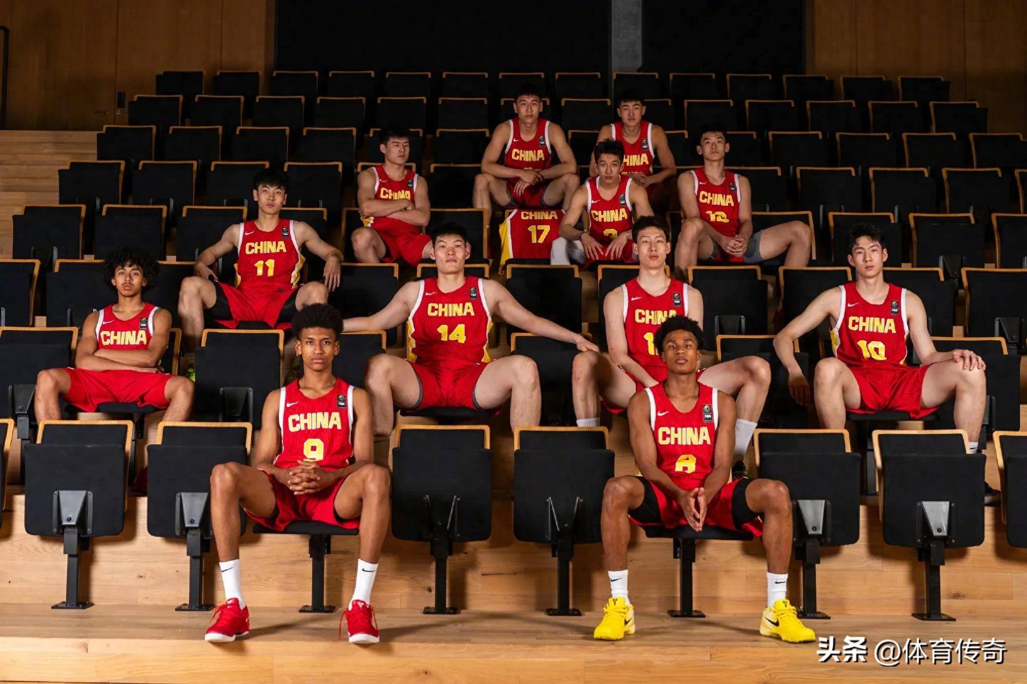 青海男篮展现出强大实力，战胜对手