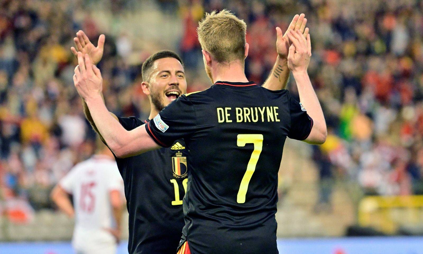 比利时联赛球队签下年轻天才球员 比利时联赛球队签下年轻天才球员