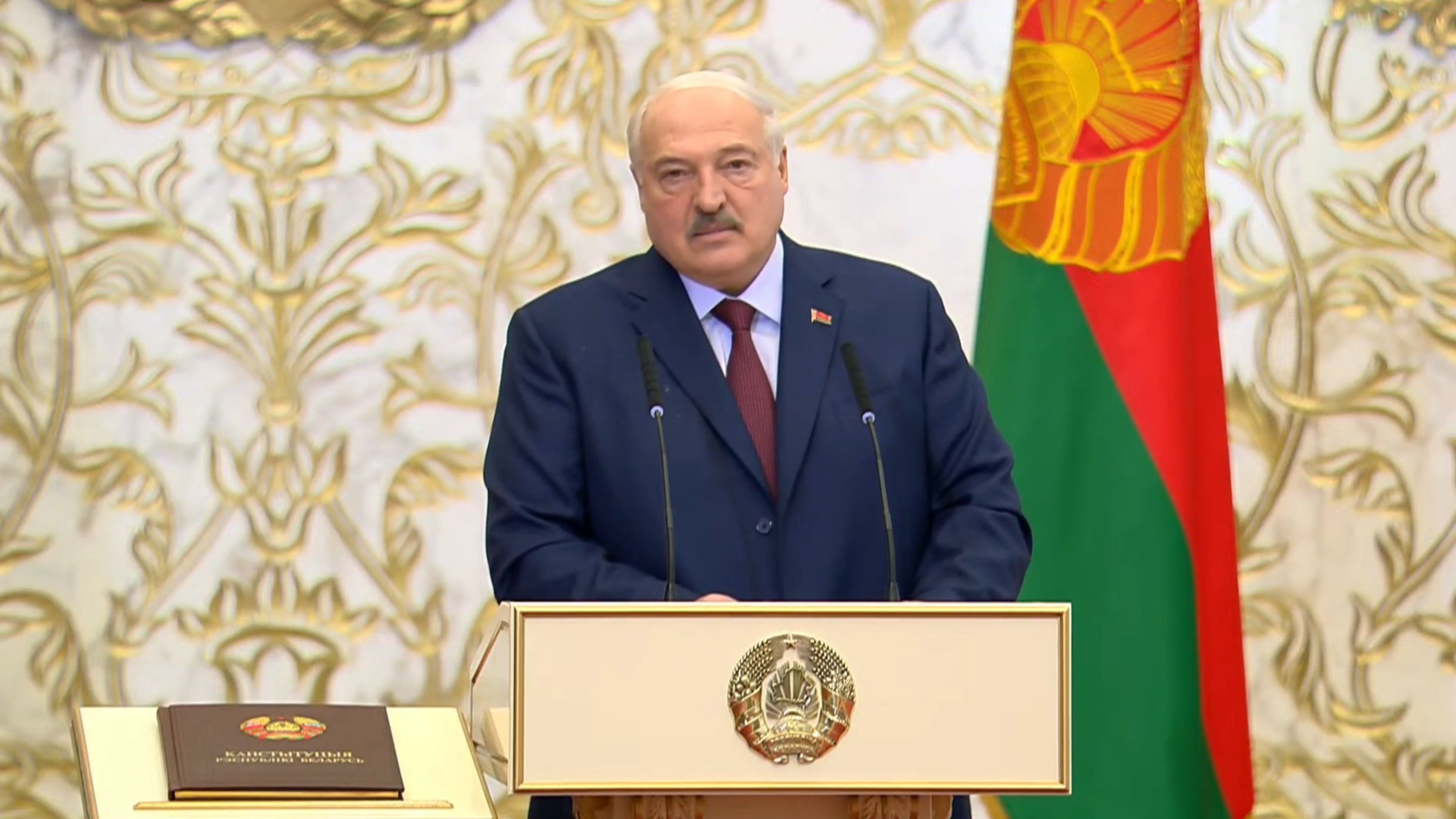 白俄罗斯队斩获欧洲杯晋级成功,实力备受瞩目 白俄罗斯队斩获欧洲杯晋级成功,实力备受瞩目