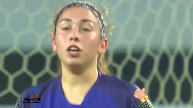 智利女足意气风发,冲刺八强赛 智利女足意气风发,冲刺八强赛