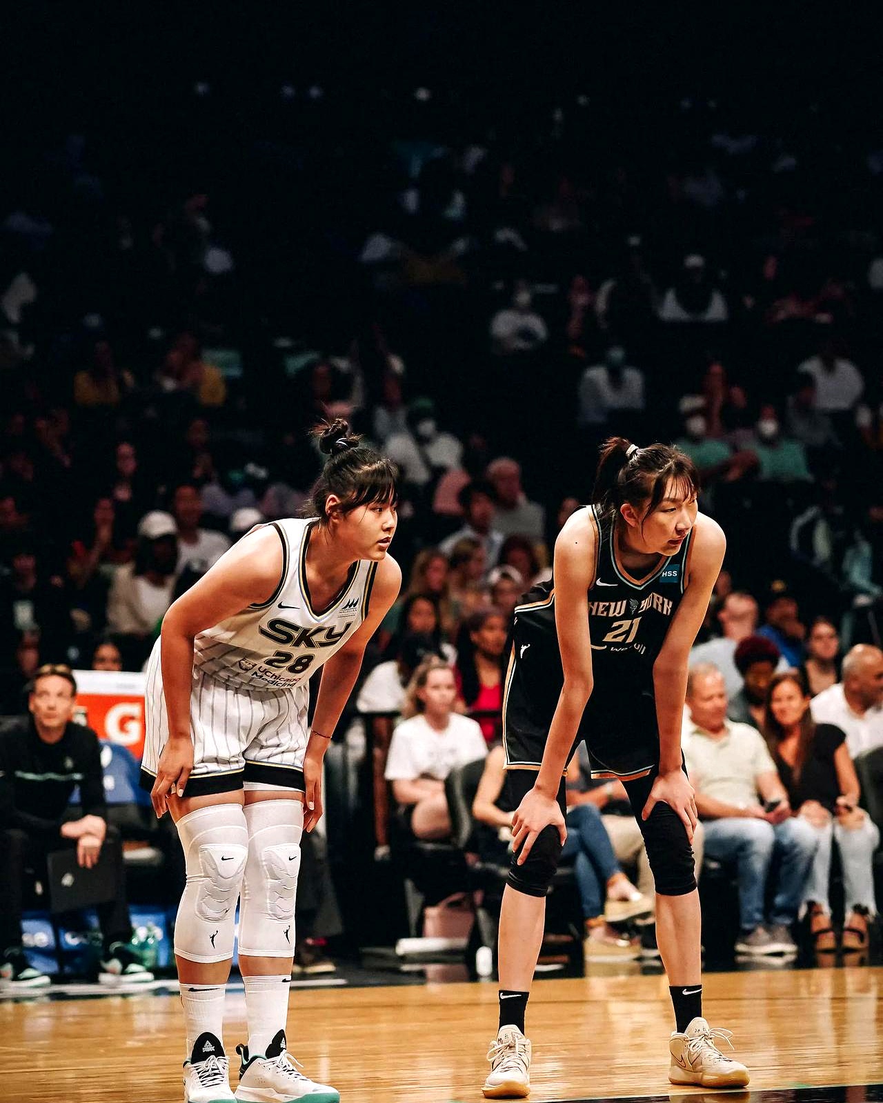 海地女篮意外夺冠，刷新记录