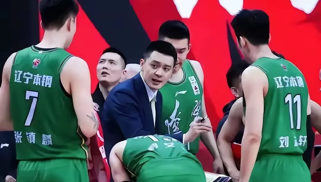 辽宁连赢四场，成功进军半决赛掀热潮